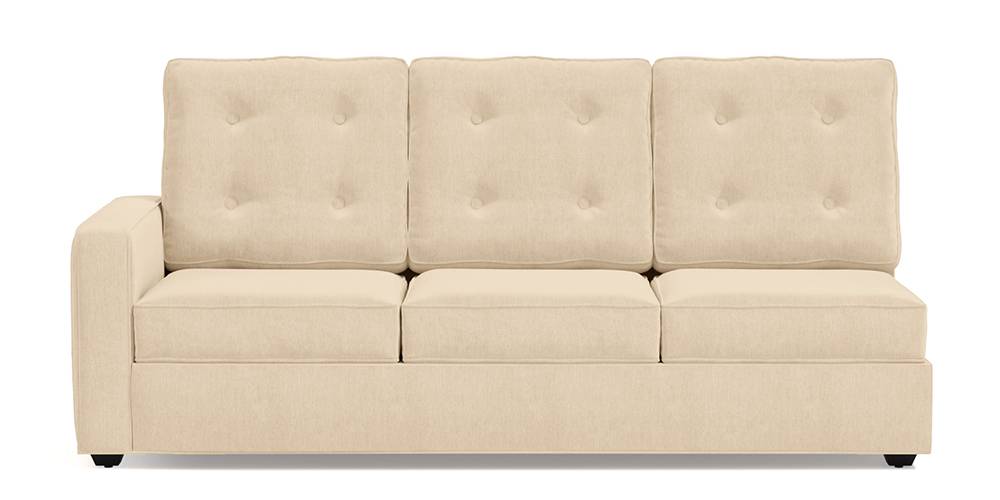 Apollo Sectional Tufted Sofa